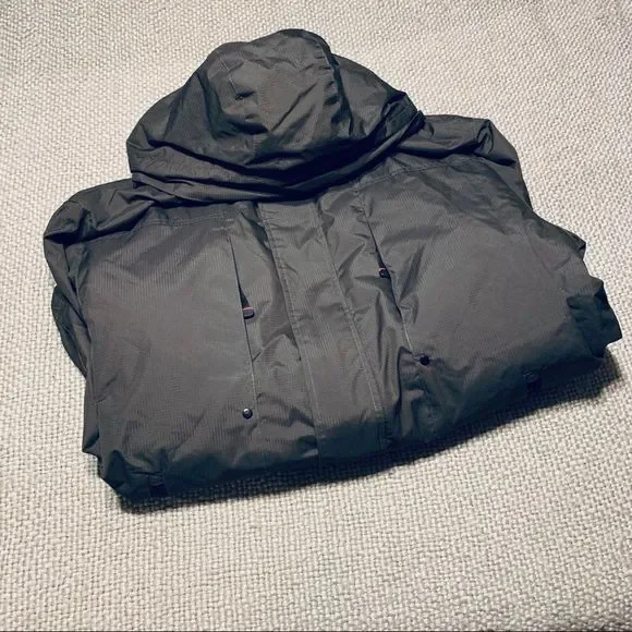 GH BASS winter coat